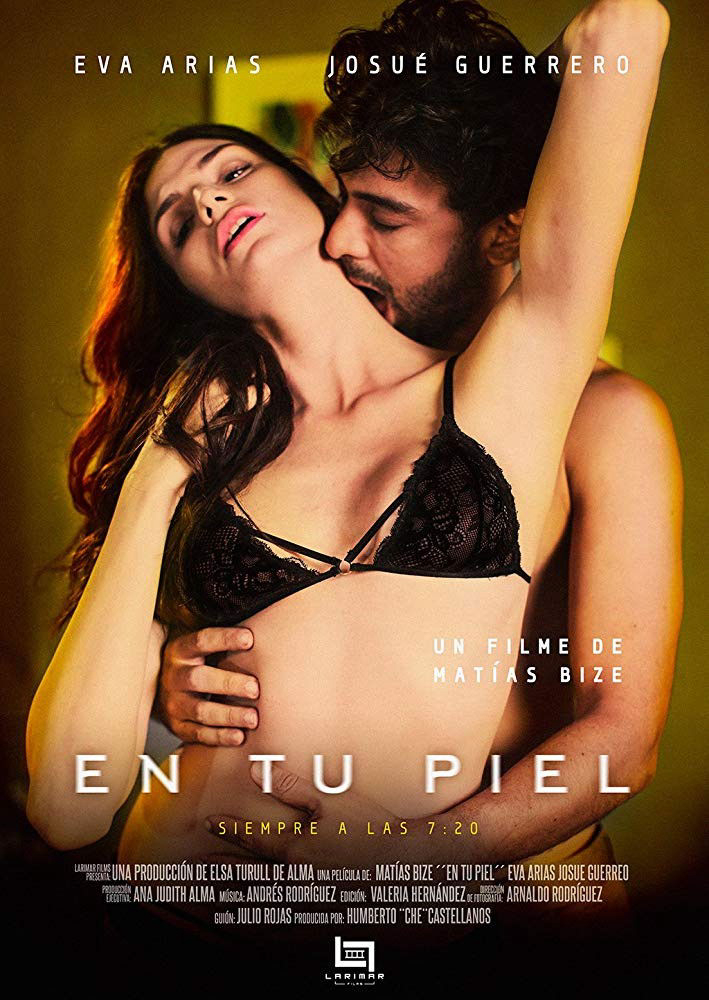 Poster phim 7 Giờ 20 Mỗi Tuần Một Lần trên Phim Mới