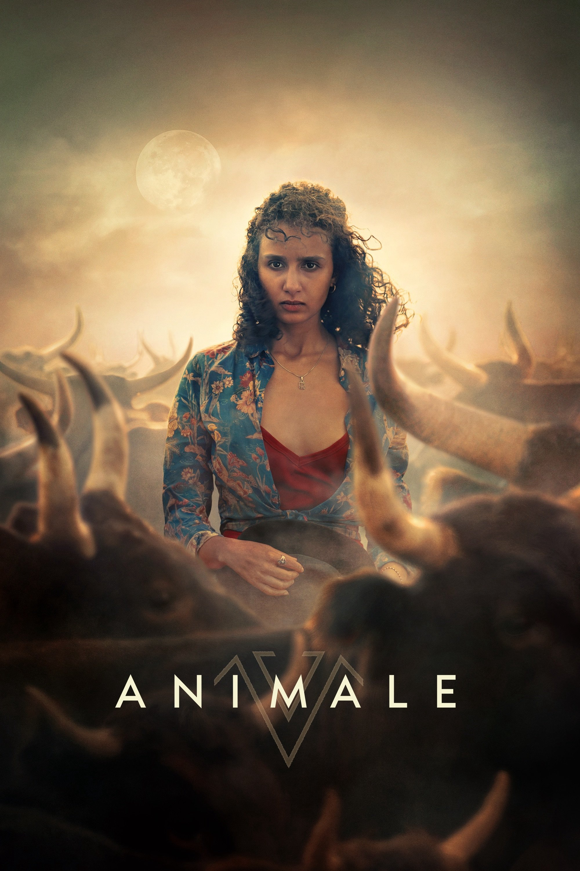 Poster phim Animale trên Phim Mới