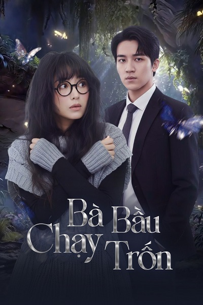 Xem Phim Bà Bầu Chạy Trốn Vietsub HD Online