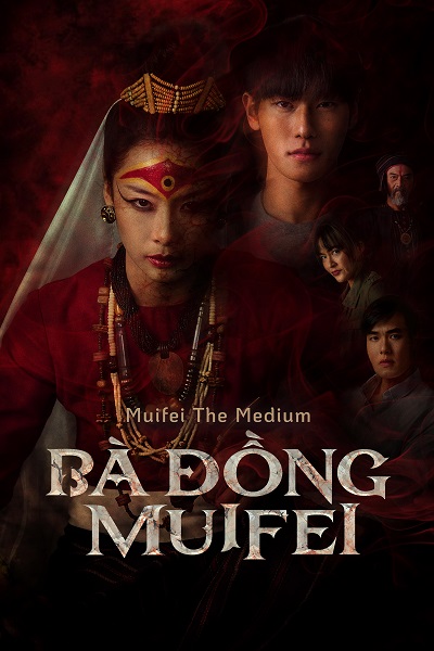 Xem Phim Bà Đồng Muifei Vietsub HD Online
