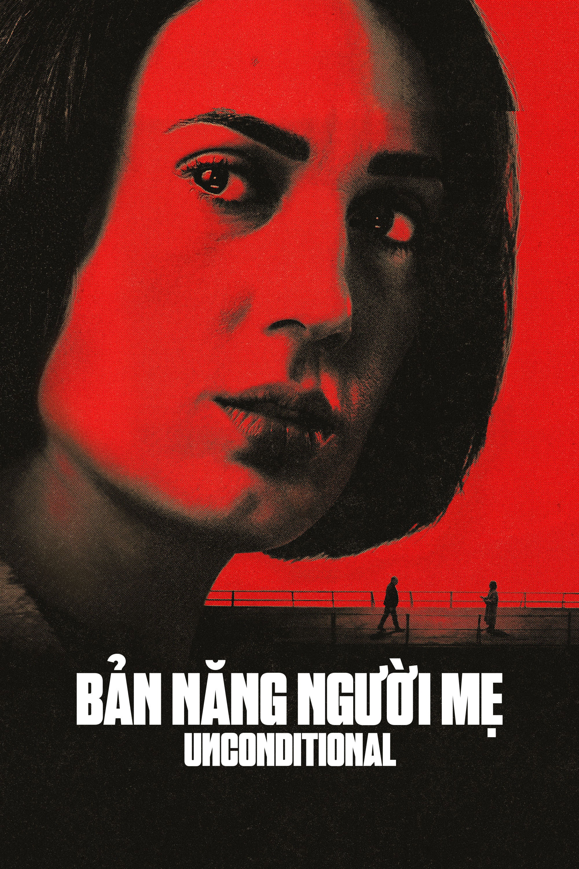 Poster phim Bản Năng Người Mẹ trên Phim Mới