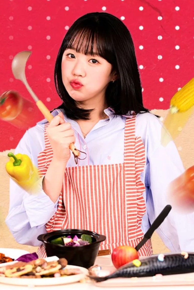 Xem Phim Bữa Ăn Theo Cách Của Tôi Vietsub HD Online