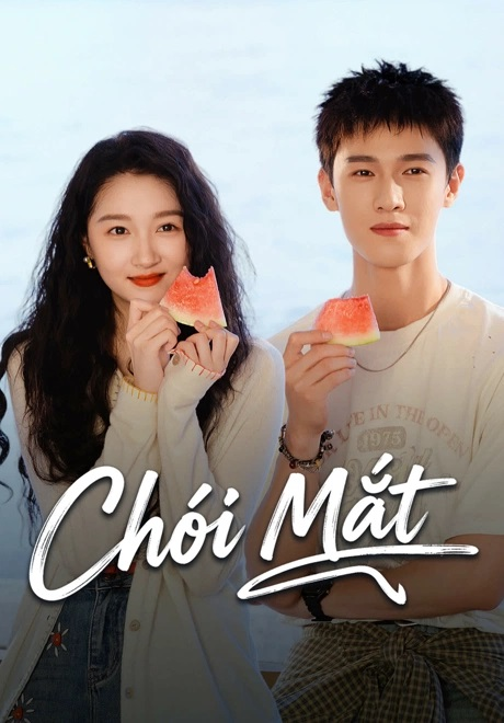 Poster phim Chói Mắt trên Phim Mới