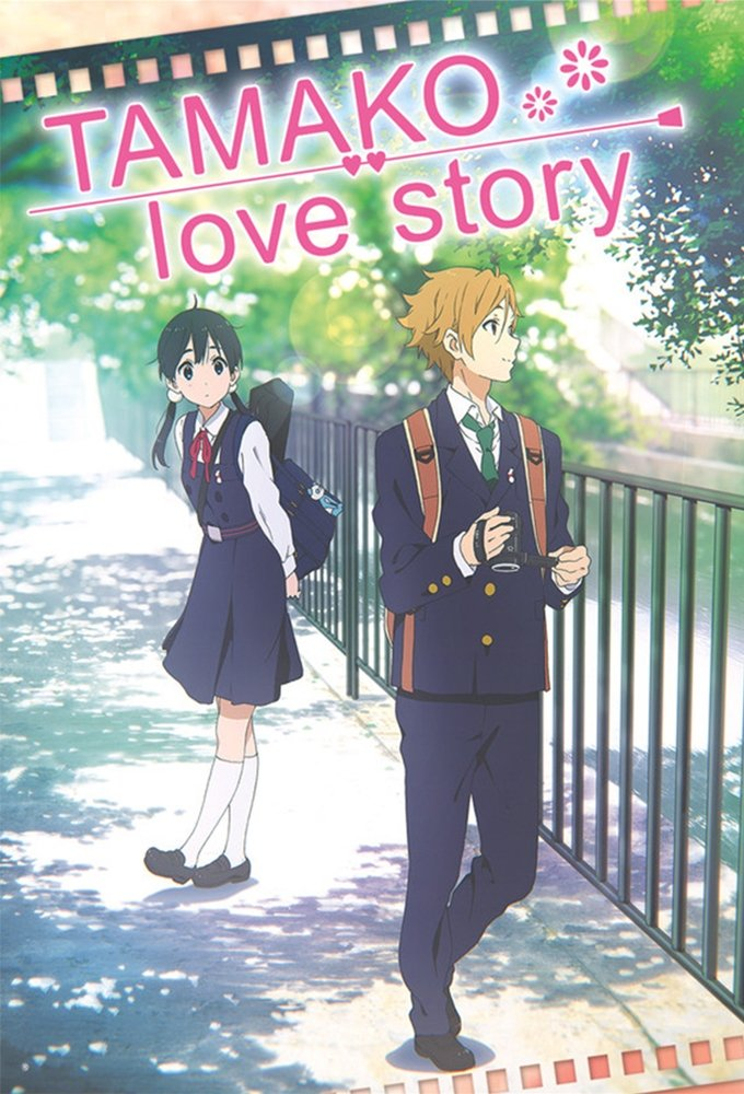 Xem Phim Chuyện Tình Tamako Vietsub HD Online