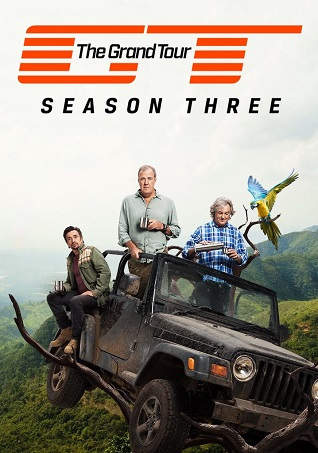 Xem Phim Cuộc Hành Trình Tuyệt Vời (Phần 3) Vietsub HD Online