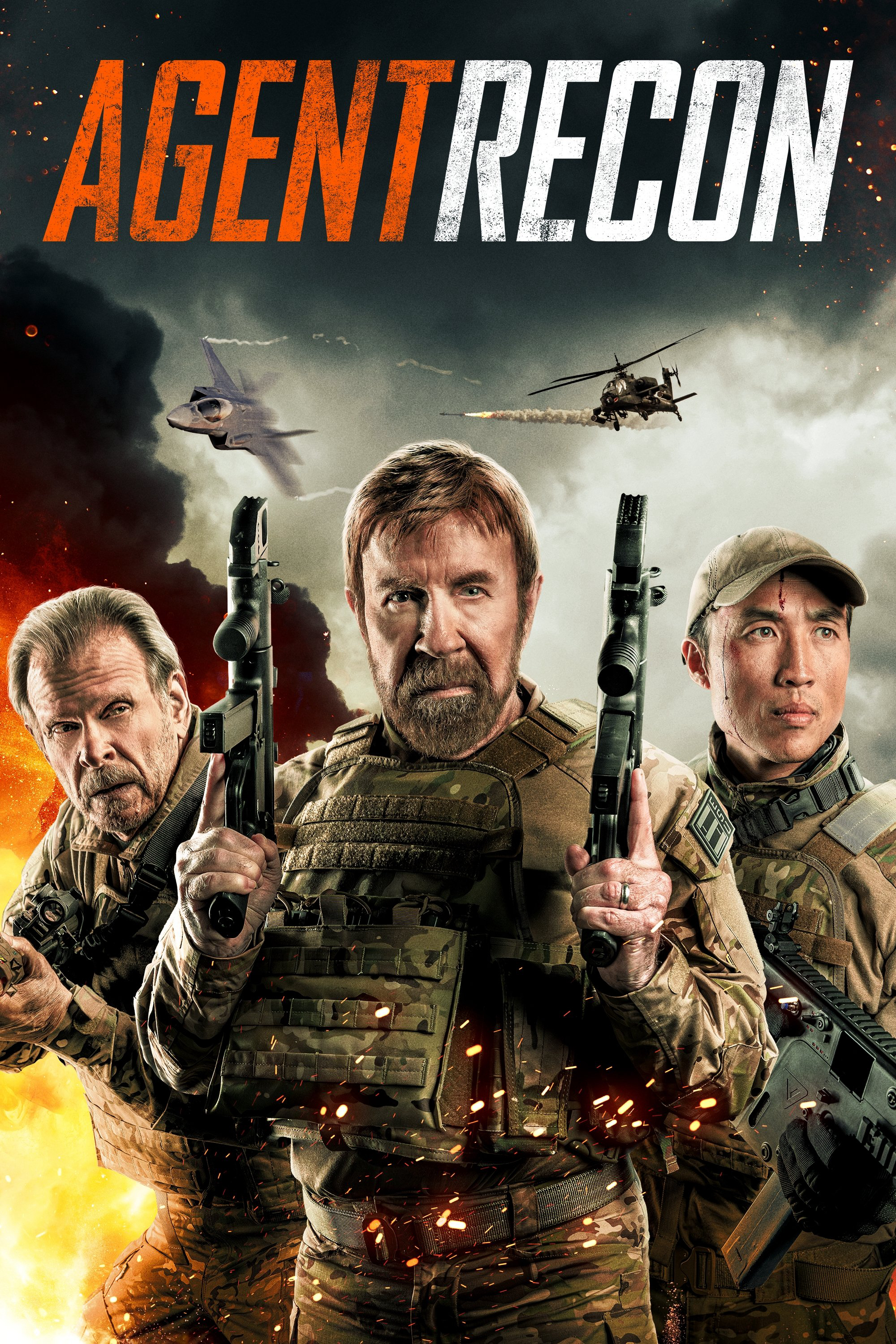 Xem Phim Đặc Vụ Trinh Sát Vietsub HD Online