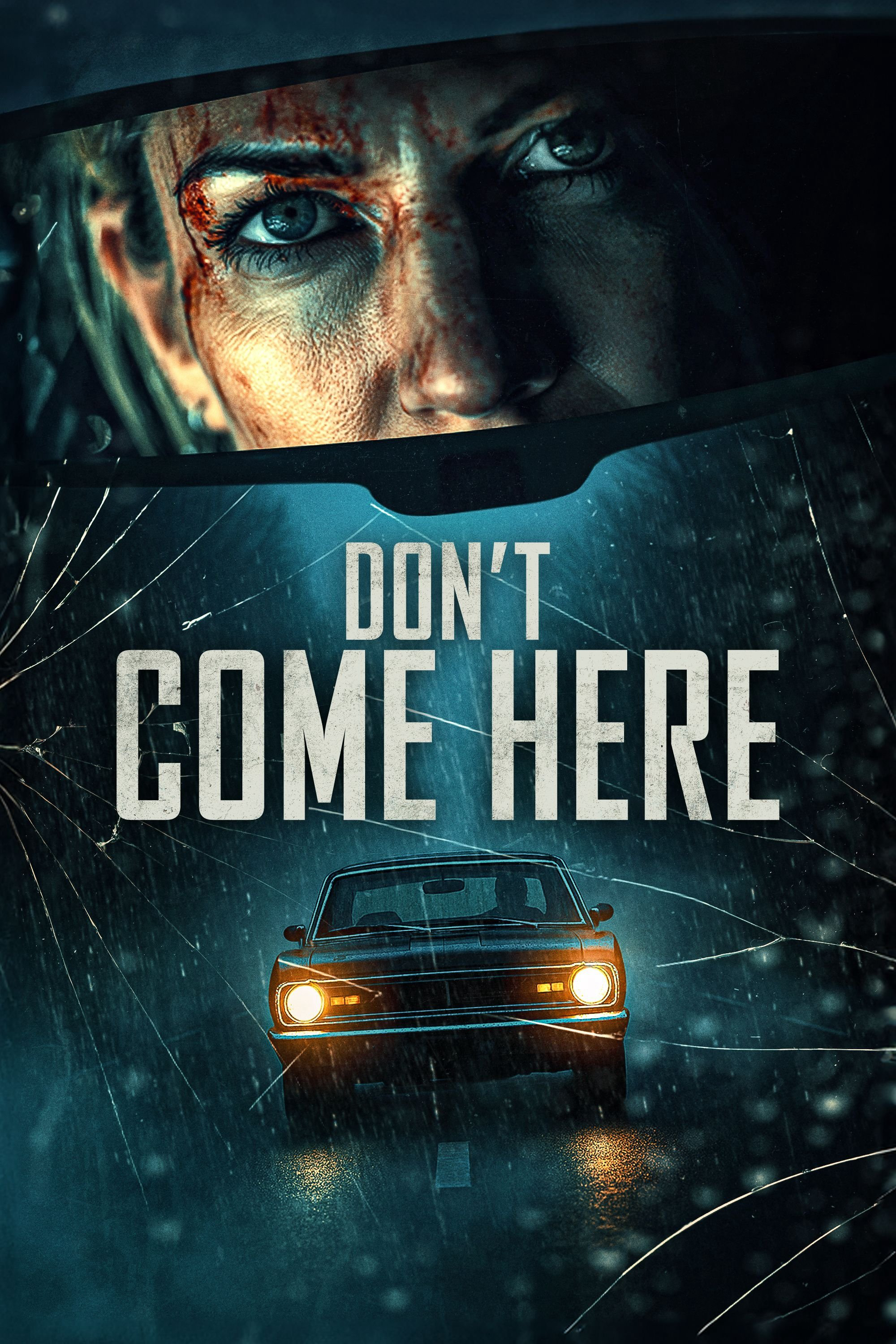 Xem Phim Don't Come Here Vietsub HD Online