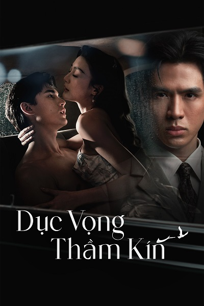Xem Phim Dục Vọng Thầm Kín (Cánh Chim Giấu Tình) Vietsub HD Online