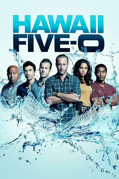 Xem Phim Gia Đình Five-0 (Phần 5) Vietsub HD Online