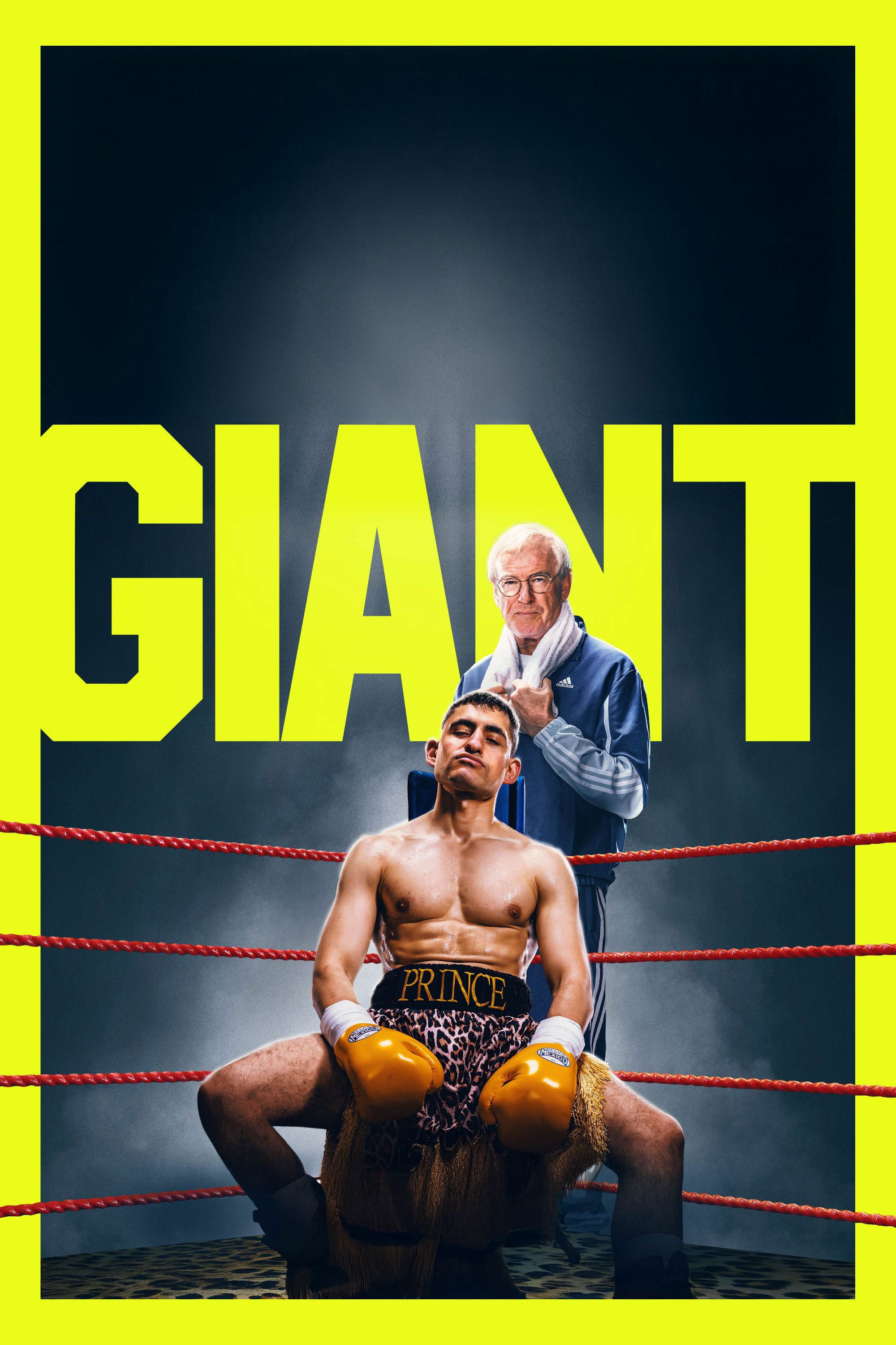 Xem Phim Giant Vietsub HD Online