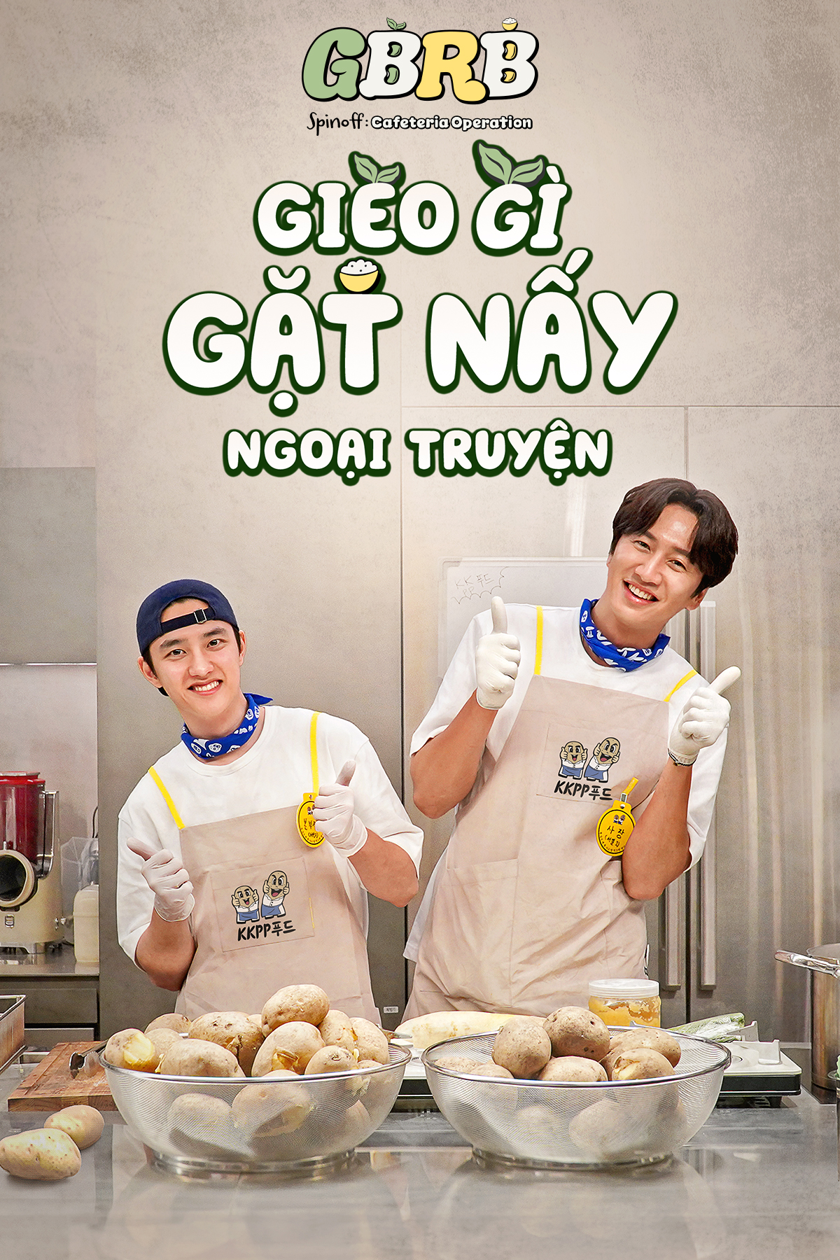 Xem Phim Gieo Gì Gặt Nấy: Ngoại Truyện Vietsub HD Online