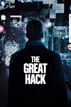 Poster phim Hacker Vĩ Đại trên Phim Mới