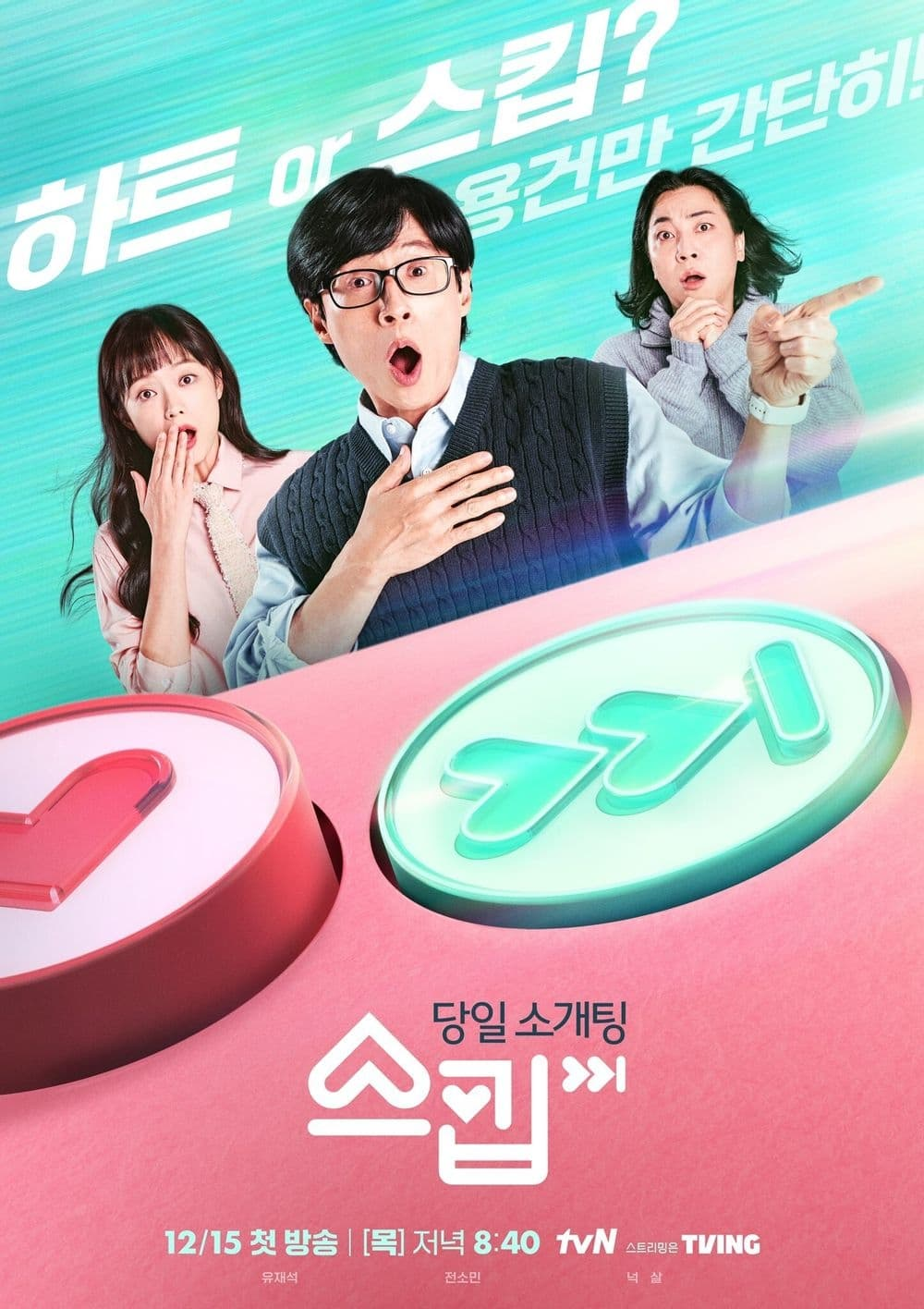 Xem Phim Hẹn Hò Thần Tốc Vietsub HD Online
