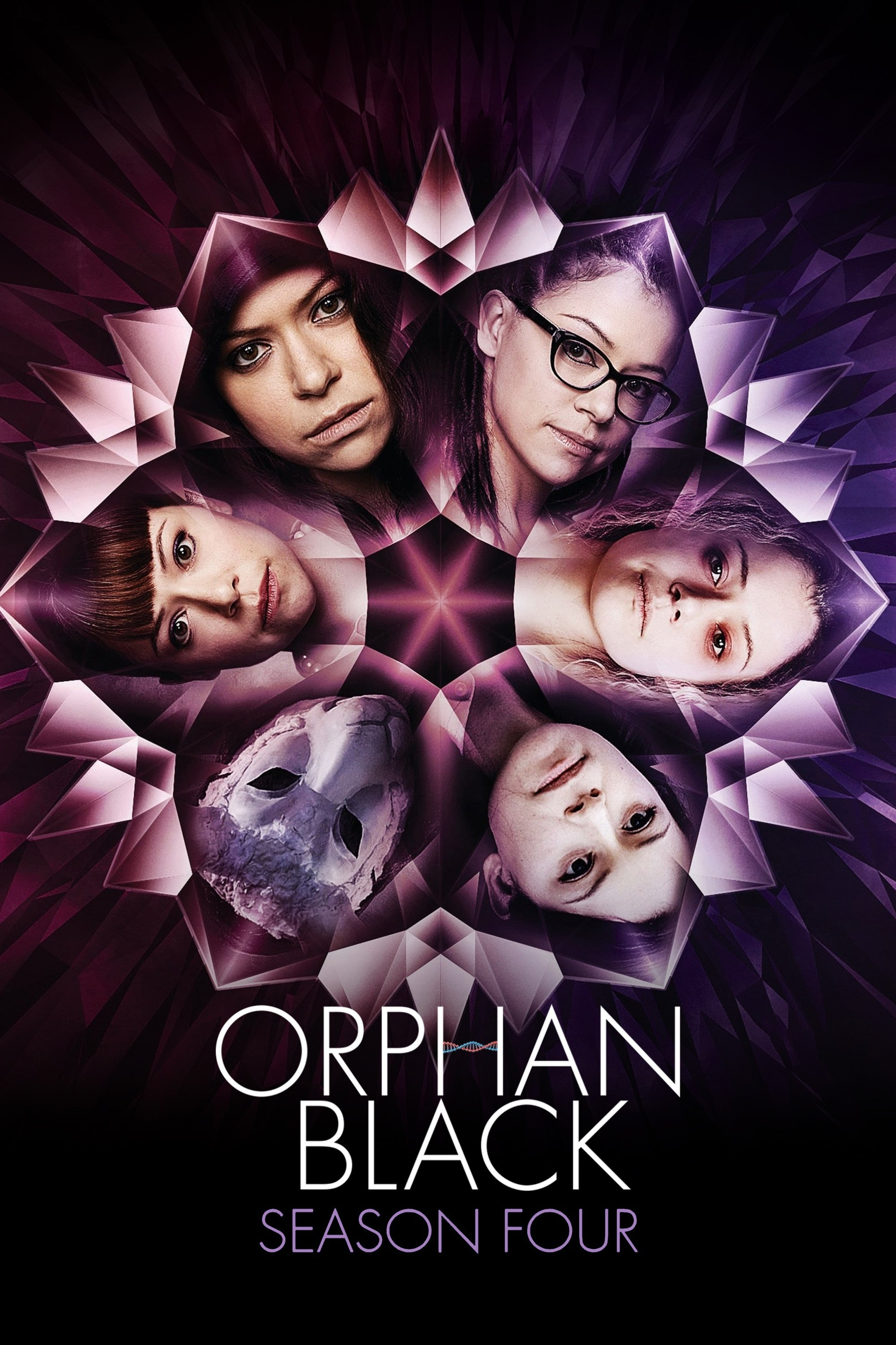 Poster phim Hoán Vị (Phần 4) trên Phim Mới