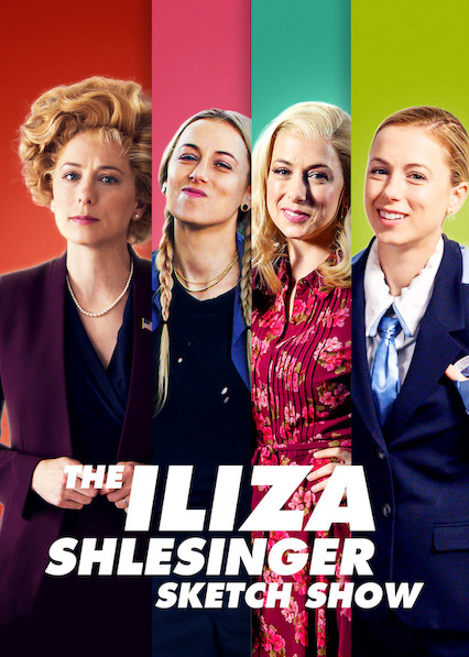 Xem Phim Iliza Shlesinger: Hài Kịch Ngắn Vietsub HD Online