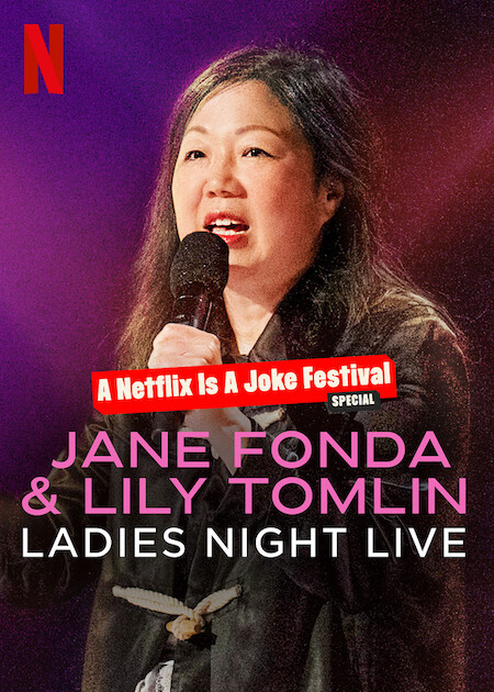 Xem Phim Jane Fonda & Lily Tomlin: Đêm Của Các Chị Em Vietsub HD Online