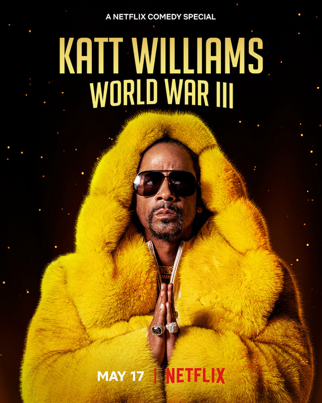 Xem Phim Katt Williams: Thế Chiến III Vietsub HD Online