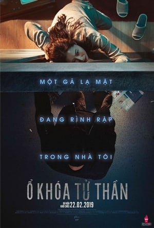 Poster phim Kẻ Đột Nhập trên Phim Mới