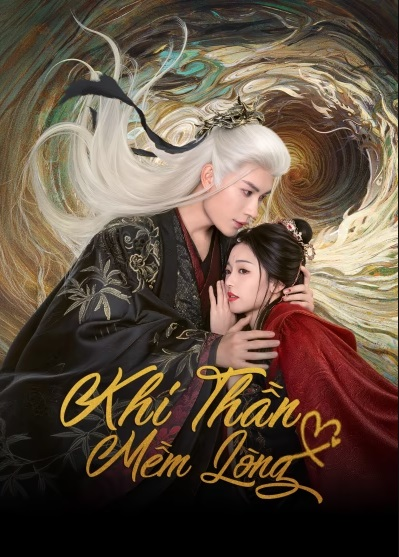 Xem Phim Khi Thần Mềm Lòng Vietsub HD Online