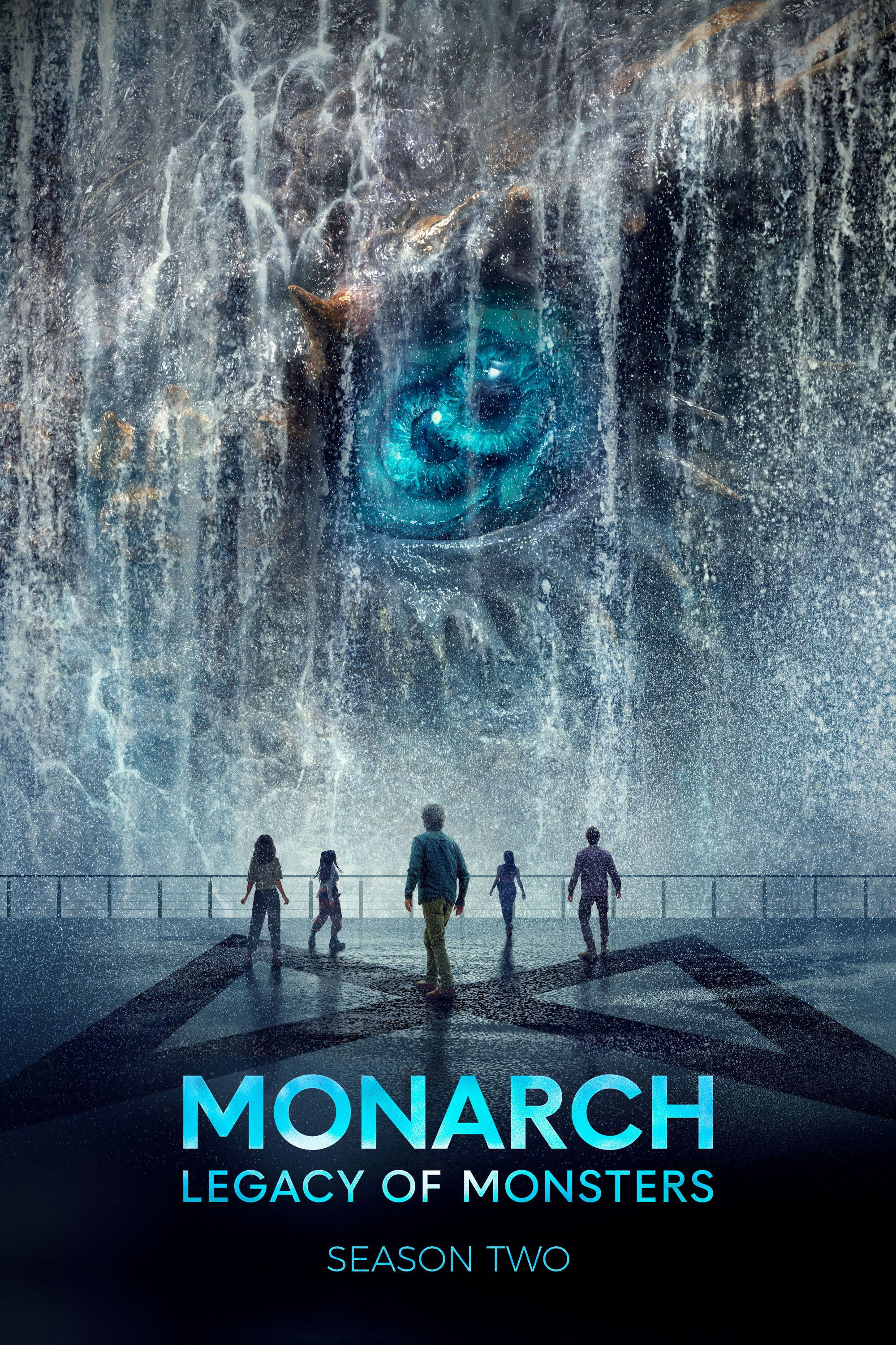 Xem Phim Monarch: Thế Giới Quái Thú (Phần 2) Vietsub HD Online