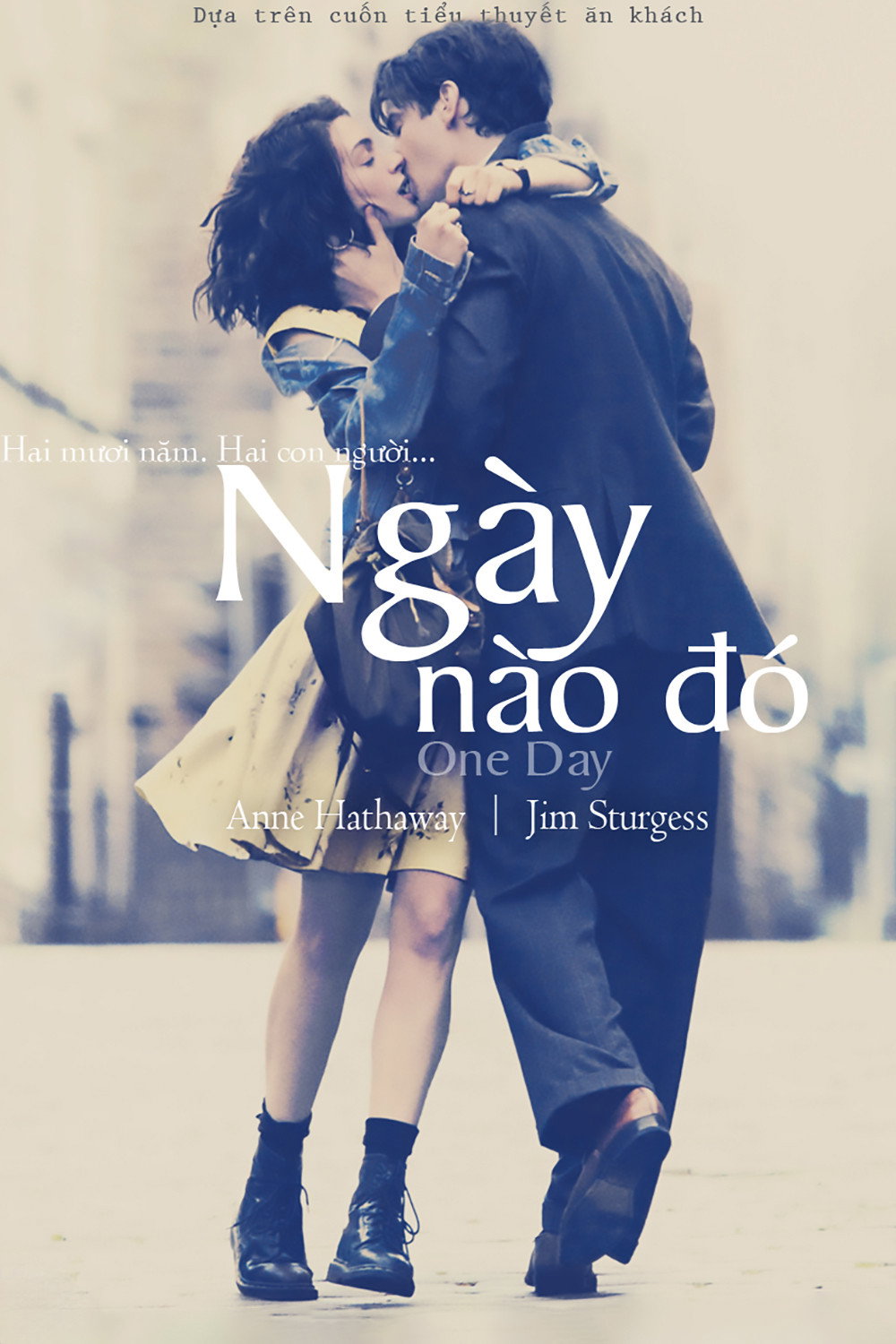Poster phim Một Ngày Để Yêu (Ngày Nào Đó) trên Phim Mới