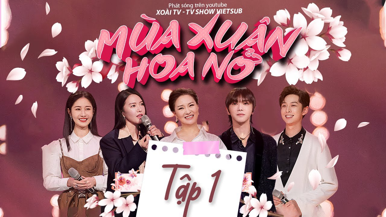 Xem Phim Mùa Xuân Hoa Nở Vietsub HD Online