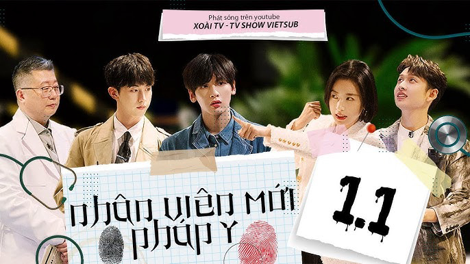 Xem Phim Nhân Viên Mới Vietsub HD Online