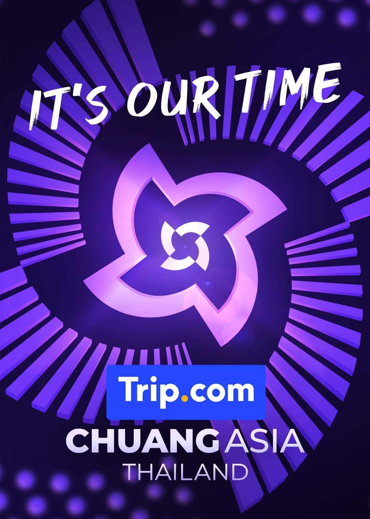 Xem Phim Sáng Tạo Doanh Châu Á (Phần 2) Vietsub HD Online
