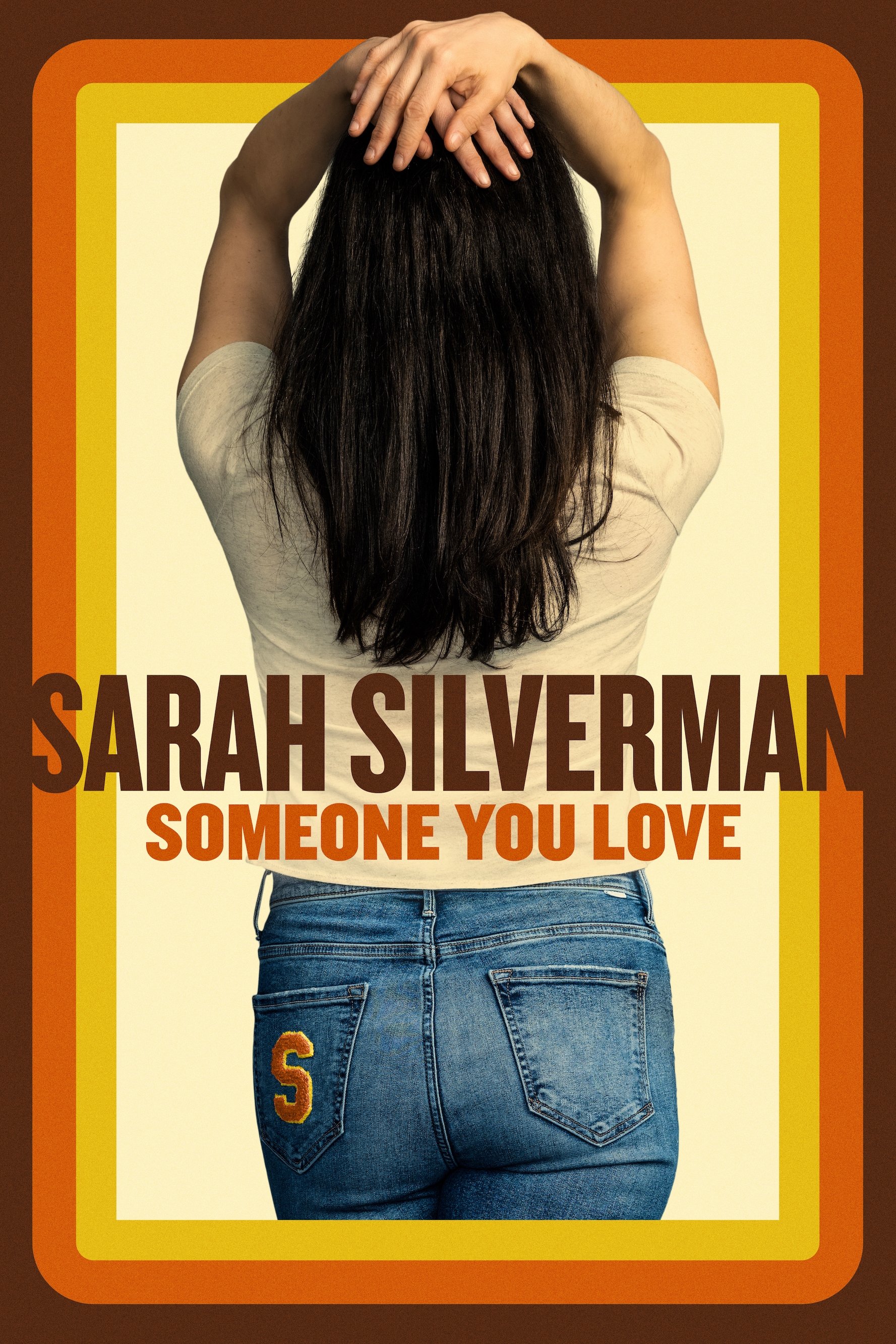 Xem Phim Sarah Silverman: Người Bạn Yêu Thương Vietsub HD Online