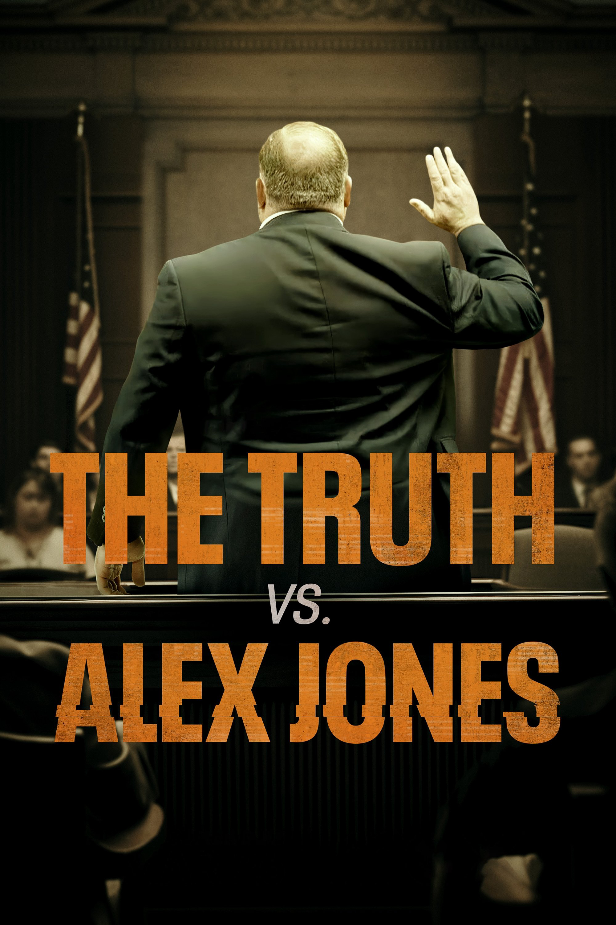 Xem Phim Sự Thật Và Alex Jones Vietsub HD Online