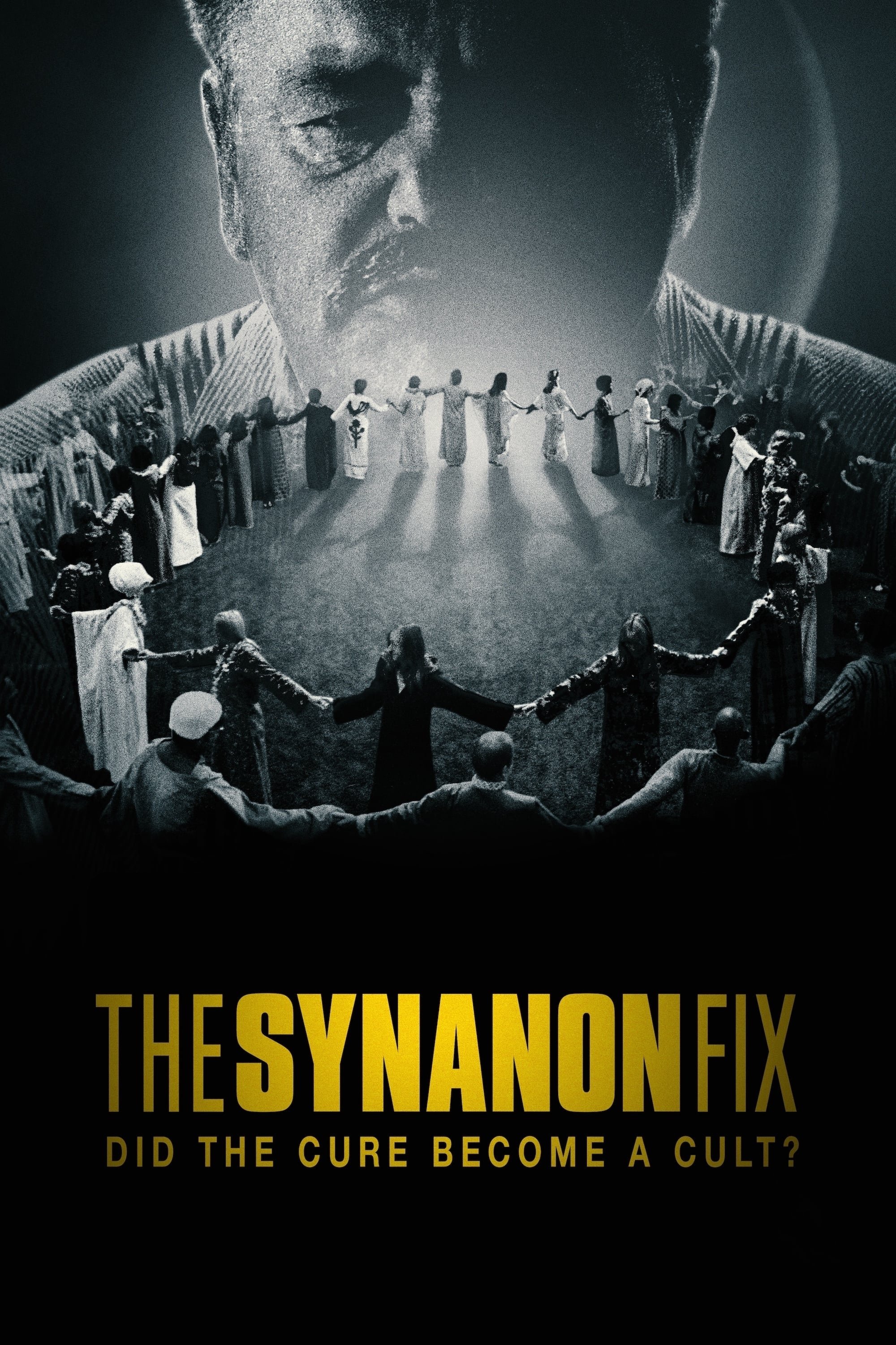 Xem Phim Synanon: Phương Thuốc Hoá Tà Đạo Vietsub HD Online
