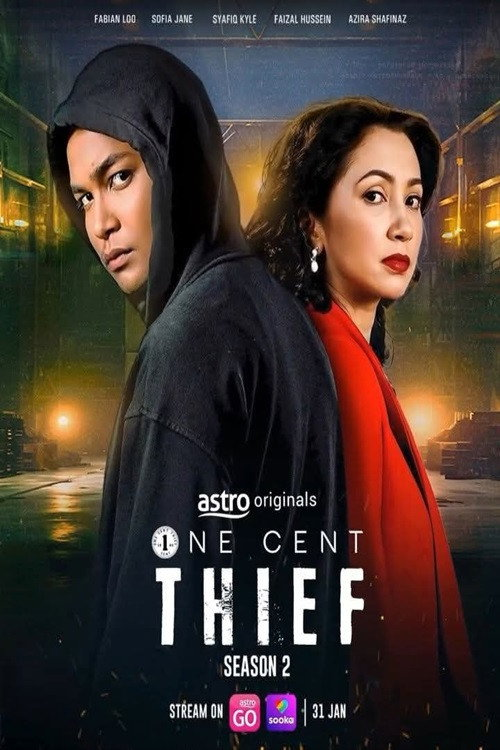 Poster phim Tên Trộm Một Xu (Phần 2) trên Phim Mới