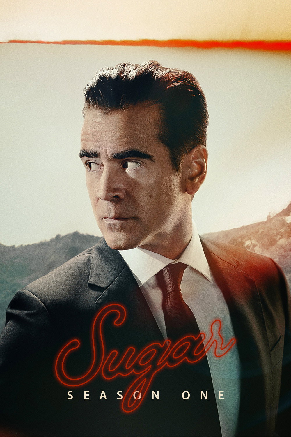 Poster phim Thám Tử Sugar (Phần 1) trên Phim Mới