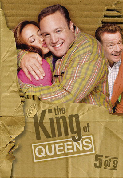 Xem Phim The King of Queens (Phần 5) Vietsub HD Online