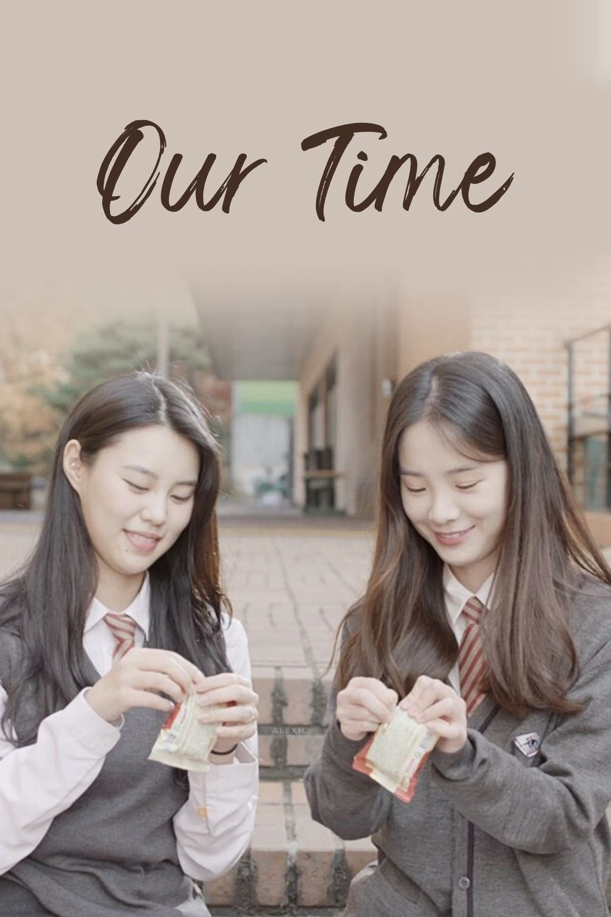 Xem Phim Thời Gian Của Chúng Tôi Vietsub HD Online