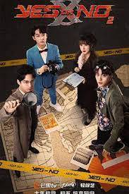 Xem Phim YES Or NO S2 Vietsub HD Online