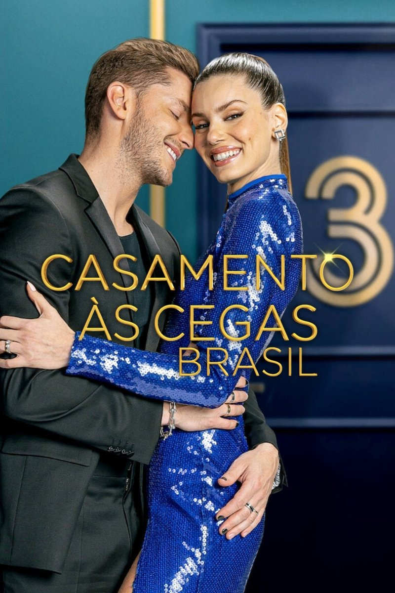 Poster phim Yêu là mù quáng: Brazil (Phần 3) trên Phim Mới
