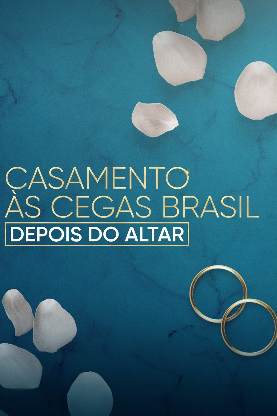 Poster phim Yêu là mù quáng: Brazil - Sau thánh đường trên Phim Mới